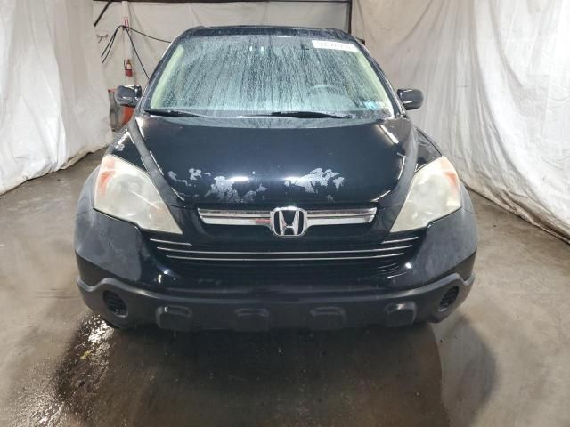 2009 Honda CR-V EX