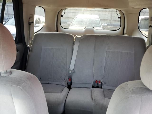 2008 GMC Envoy