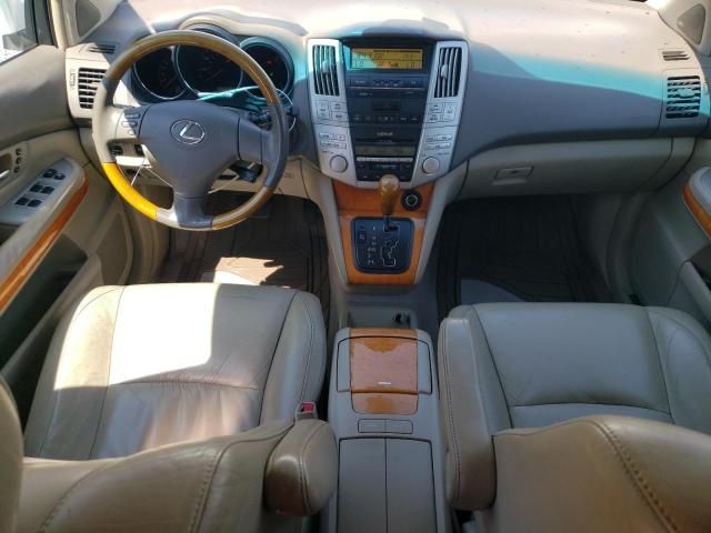 2005 Lexus RX 330