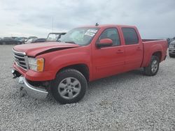 GMC Sierra k1500 slt Vehiculos salvage en venta: 2013 GMC Sierra K1500 SLT