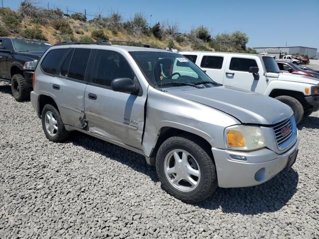 2006 GMC Envoy