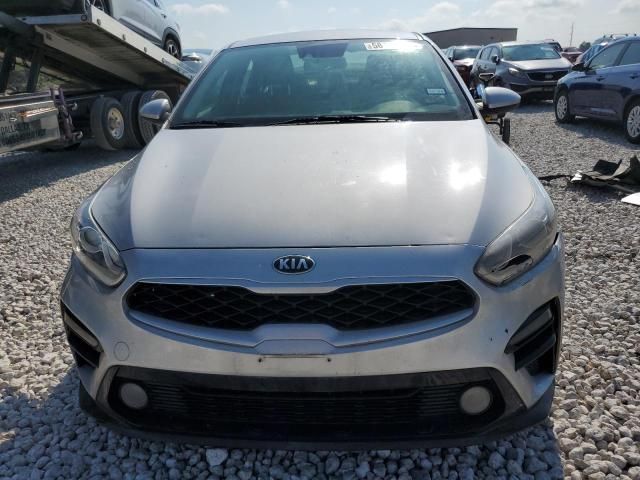 2020 KIA Forte FE