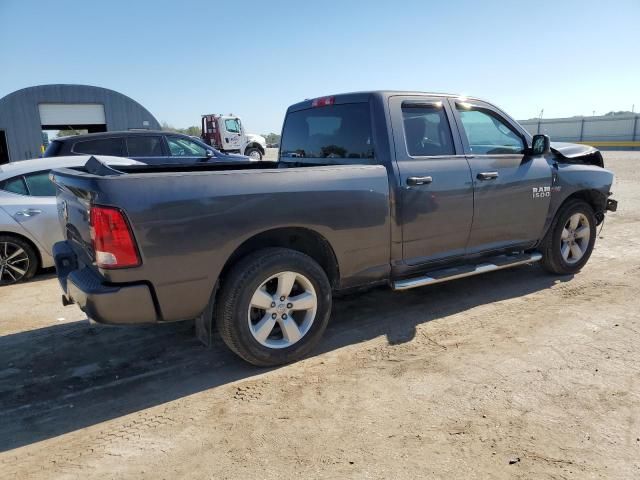 2014 Dodge RAM 1500 ST