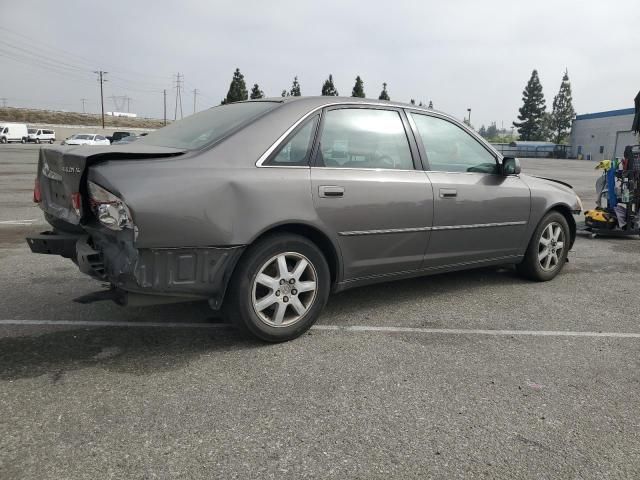 2003 Toyota Avalon XL