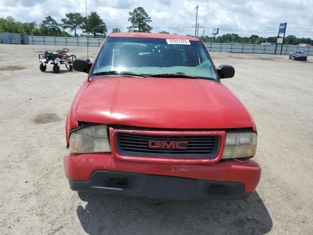 2000 GMC Sonoma