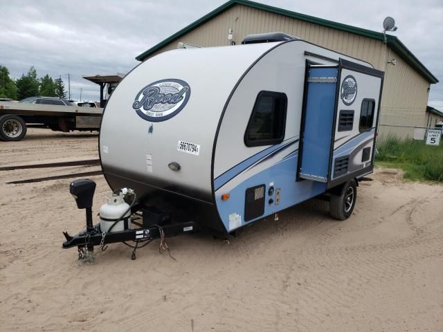 2018 Wildwood R-POD