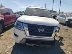 2022 Nissan Armada Platinum