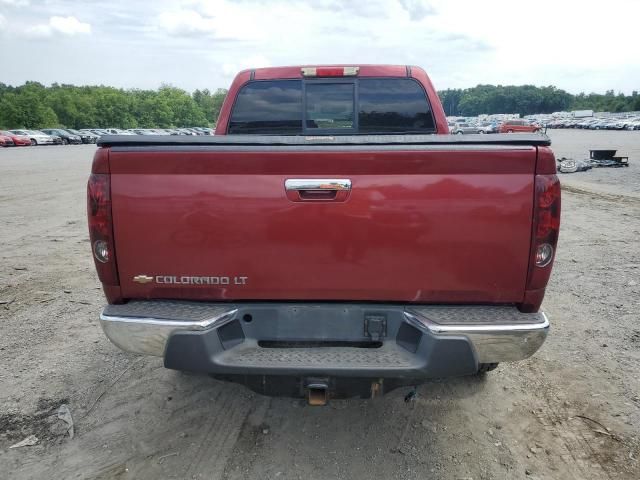 2011 Chevrolet Colorado LT