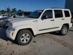 2010 Jeep Liberty Sport