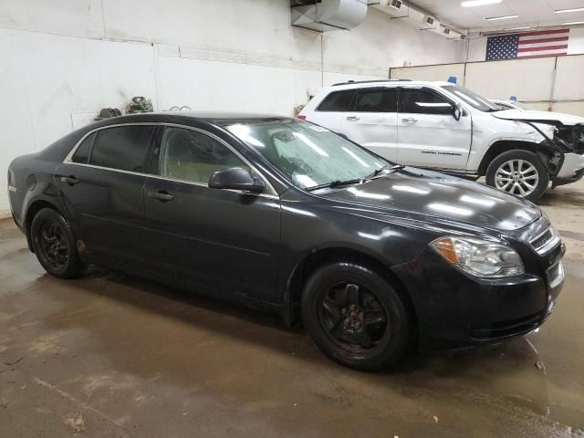 2012 Chevrolet Malibu LS