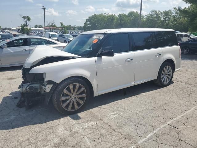 2015 Ford Flex SEL