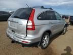 2010 Honda CR-V EXL