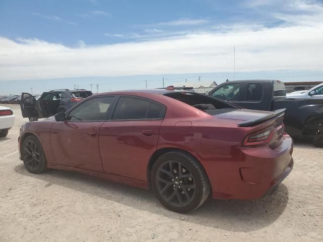 2020 Dodge Charger GT