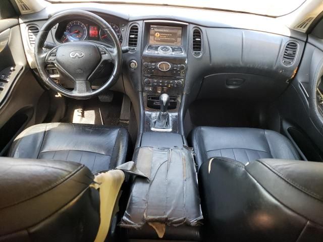 2008 Infiniti EX35 Base