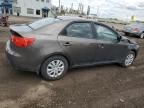 2011 KIA Forte LX