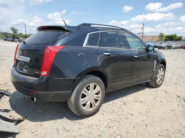 2014 Cadillac SRX