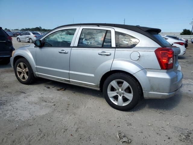 2011 Dodge Caliber Mainstreet