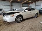 2007 Buick Lucerne CXL