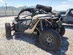 2022 Can-Am AM Maverick X3 X RS Turbo RR