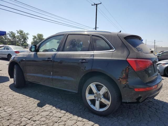 2012 Audi Q5 Premium Plus