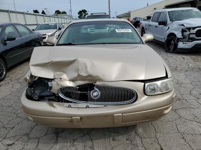 2005 Buick Lesabre Custom