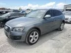 2012 Audi Q5 Premium Plus