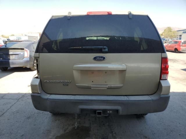 2004 Ford Expedition XLT