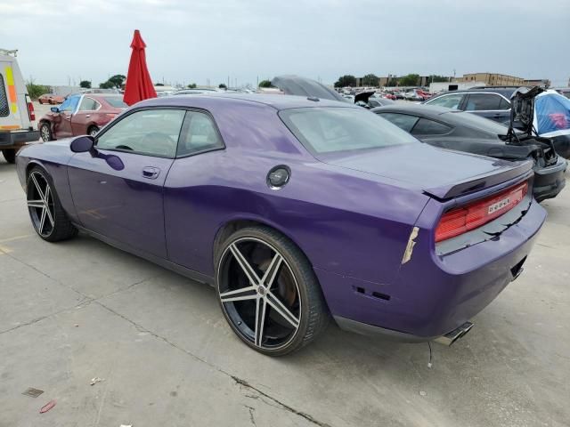 2010 Dodge Challenger R/T