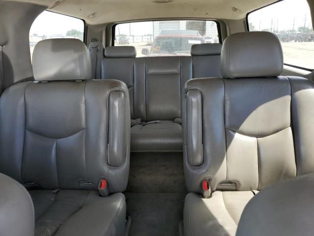 2005 Chevrolet Suburban K2500