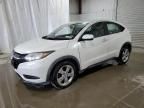 2016 Honda HR-V LX