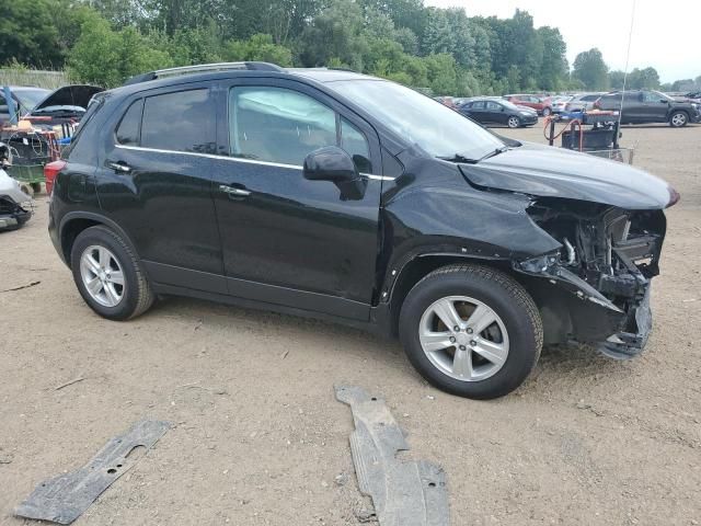 2020 Chevrolet Trax 1LT