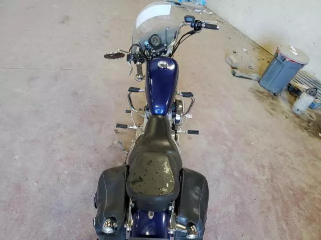 2006 Harley-Davidson XL883 L