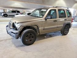 2004 Jeep Liberty Sport en venta en Sandston, VA