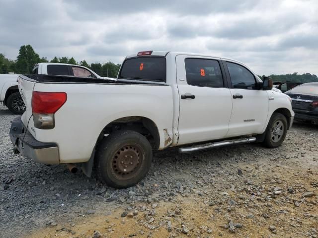 2008 Toyota Tundra Crewmax