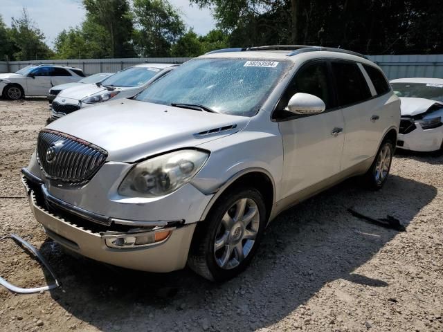 2008 Buick Enclave CXL