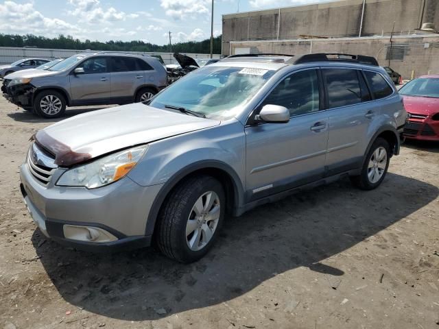 2011 Subaru Outback 3.6R Limited