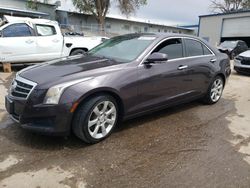 2014 Cadillac ATS Luxury en venta en Albuquerque, NM