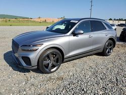 Genesis Vehiculos salvage en venta: 2023 Genesis GV70 Base