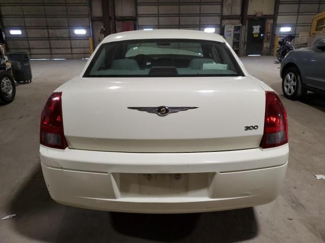 2007 Chrysler 300