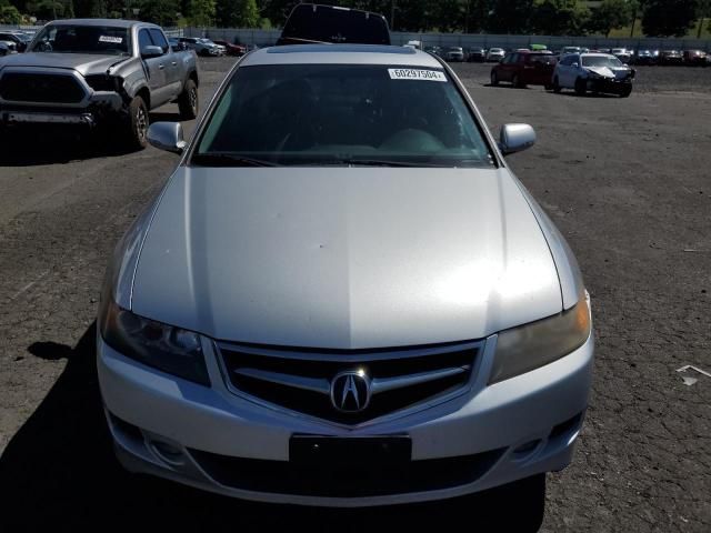 2007 Acura TSX