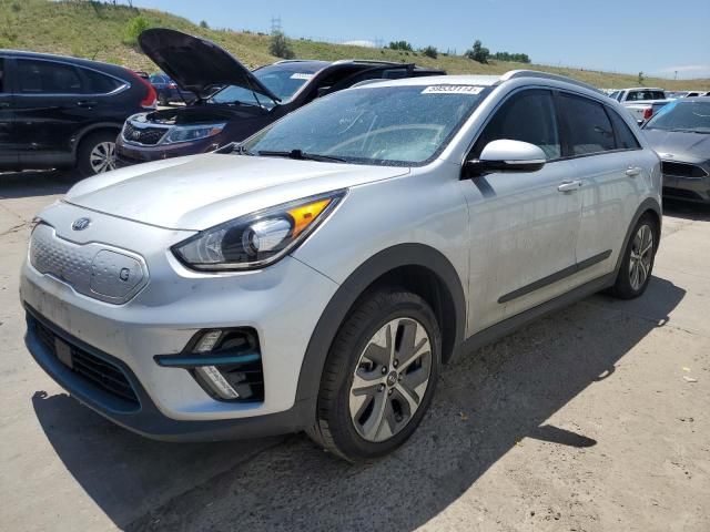 2019 KIA Niro EX