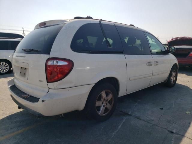 2005 Dodge Grand Caravan SXT