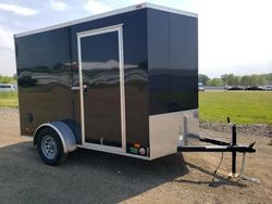 2022 Fabr Trailer en venta en Columbia Station, OH