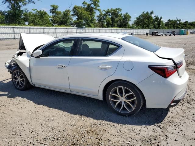 2019 Acura ILX Premium