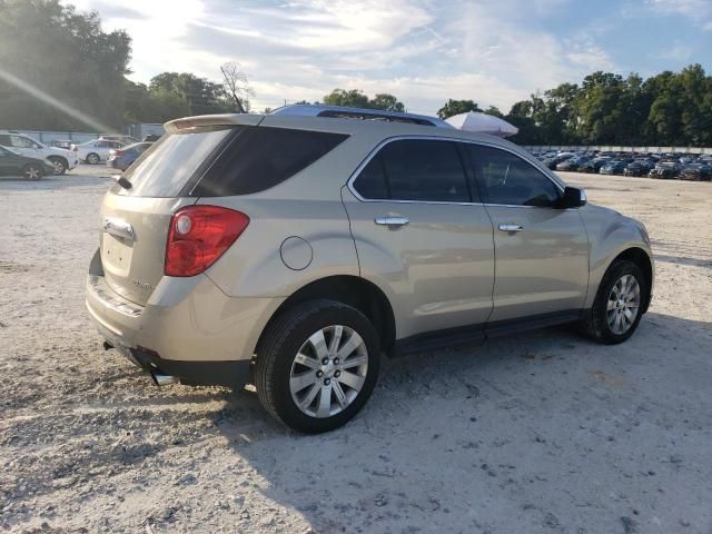 2010 Chevrolet Equinox LT