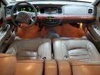 2000 Mercury Grand Marquis LS