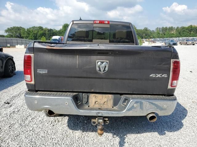 2017 Dodge 1500 Laramie