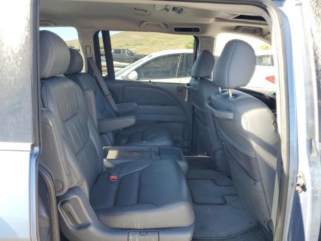 2007 Honda Odyssey Touring