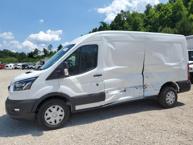 2024 Ford Transit T-250