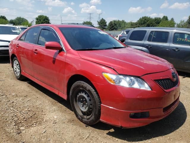 2007 Toyota Camry CE